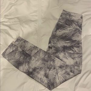 Lululemon Wunder Under Luxtreme 25” Leggings